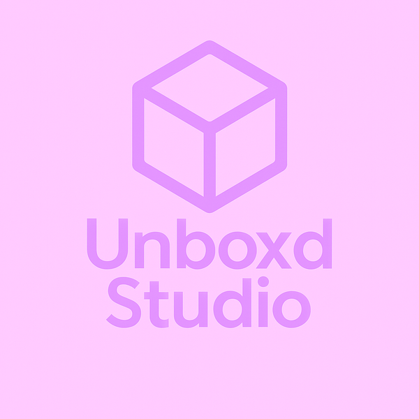 UnboxdStudio